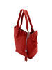 Kmisso Rucksack in Rosso - Rot