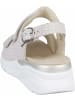 WALDLÄUFER Sandalen für Damen in weiß