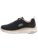 Skechers Sneaker Low in schwarz