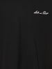 Lyle & Scott T-Shirt in schwarz