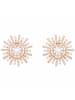 Swarovski Ohrringe für Damen in uni