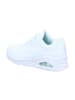 Skechers Sneaker UNO - FROSTY KICKS in Mint