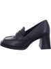 Tamaris Pump in schwarz