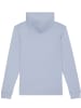 wat? Apparel Sweatshirt Vogel in Serene Blue