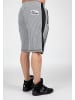 Gorilla Wear Shorts - Augustine Old School - Grau