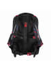 Coocazoo coocazoo Schulrucksack MATE, Lava Lines