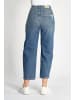 ZHRILL ZHIZA BLUE Denim Pantinblau
