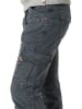 Timezone Cargo REGULAR BENTZ regular/straight in Anthrazit