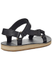 Teva TevaW ORIGINAL UNIVERSAL LEATHER in Schwarz