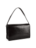 Liebeskind Berlin Audrey Schultertasche M Leder 35 cm deep soil