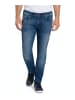 Pioneer Slim Fit Jeans für Herren in hell-blau