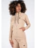 Gorilla Wear Weste - Marion - Beige