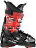 Atomic Skistiefel Alpin in schwarz