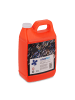 relaxdays Seifenblasen-Nachfüllkanister in Orange - 2 Liter