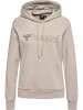 Hummel Hoodie Hmlnoni 2.0 Hoodie in CHATEAU GRAY