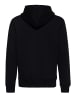 King Kerosin King Kerosin Kapuzenpullover Detroit Motorshow in schwarz