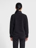 Hummel Reißverschluss Jacke Hmlgo Damen in BLACK