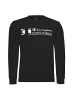 Champion Sweatshirt Crewneck in schwarz