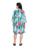Angel of Style Kleid in blau