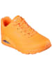 Skechers Sneaker in orange