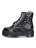Dr. Martens Schnürboot Sinclair HS in Schwarz