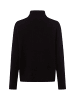 Marie Lund Pullover in schwarz - 0005