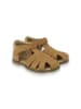 Lotta&Emil SANDALE ALVA cognac