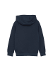 Color Kids Kapuzenpullover COSweat in Blau