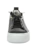 Paul Green Sneaker in schwarz