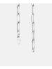 Diamant L'éternel Halskette aus 750 Weißgold