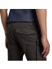 G-Star Cargo ROVIC ZIP 3D STRAIGHT TAPERED tapered in Grau