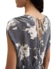 Marc O'Polo Sommerkleid regular in Dark Grey