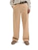 Marc O'Polo Chino Model Lande wide in Salted Caramel