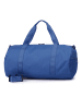 Wittchen Tasche Active line Kollektion (H) 28 x (B) 51 x (T) 22 cm in Blue