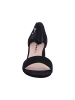 Tamaris Sandalette in schwarz