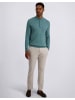 Pierre Cardin Pullover in Mineral Blue