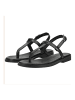 Pavement Sandalen EVA Schwarz