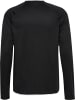 Hummel Longsleeve "Core 2.0 Jersey Longsleeve" in Schwarz