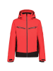 Icepeak Jacke ICEPEAK FARWELL in Rot4581