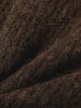 Marie Lund Pullover in schoko - 0005