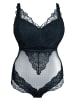 SugarShape Body Sensla in black