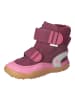 Grundschule Barfußschuh in pink