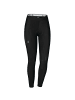 Schöffel W SKIN PANTSWARM 4H in Schwarz