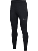 Jako Leggings Run 2.0 in Schwarz