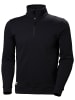 Helly Hansen Pullover in Schwarz