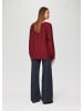 s.Oliver Bluse in 3874_rubinrot