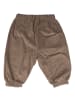 müsli Babyhose 1531011500 in braun