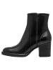 Tamaris Stiefelette in BLACK LEATHER