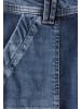 Street One Jeans in dark blue authentic washed