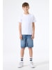 Garcia Jeansshorts Baggystyle Ilyano in medium used